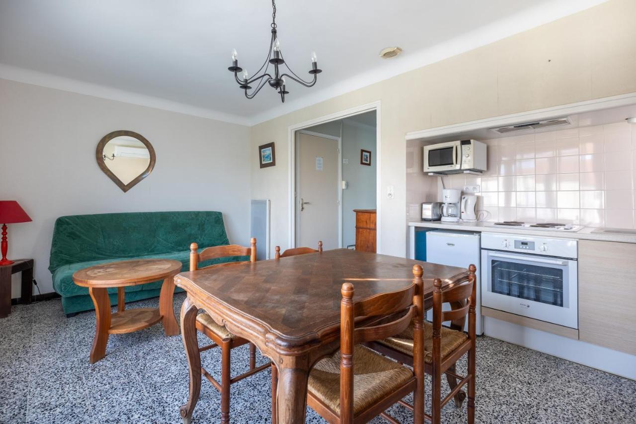 Orange - Appt A 10Min D'Argeles-Sur-Mer Saint-André Zewnętrze zdjęcie