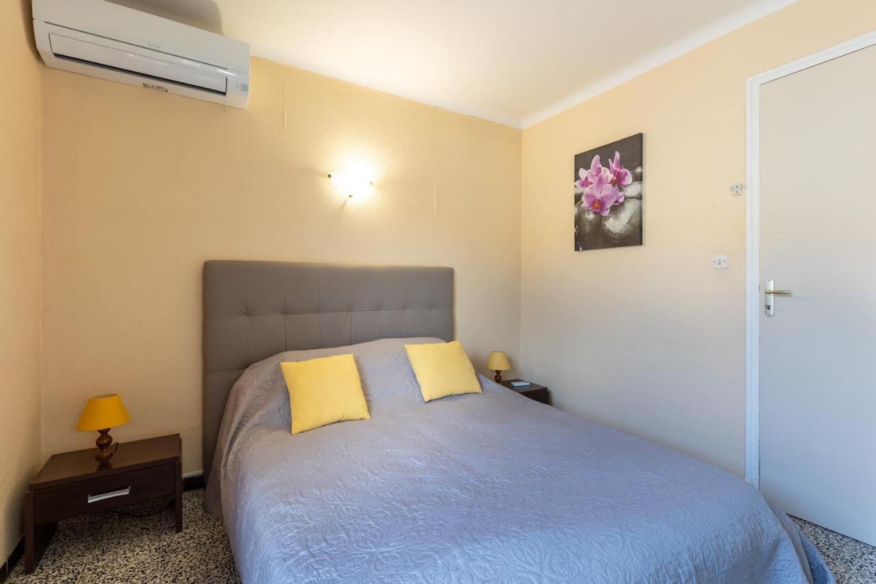 Orange - Appt A 10Min D'Argeles-Sur-Mer Saint-André Zewnętrze zdjęcie