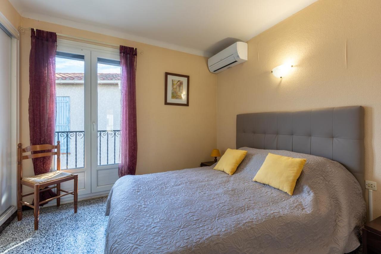 Orange - Appt A 10Min D'Argeles-Sur-Mer Saint-André Zewnętrze zdjęcie