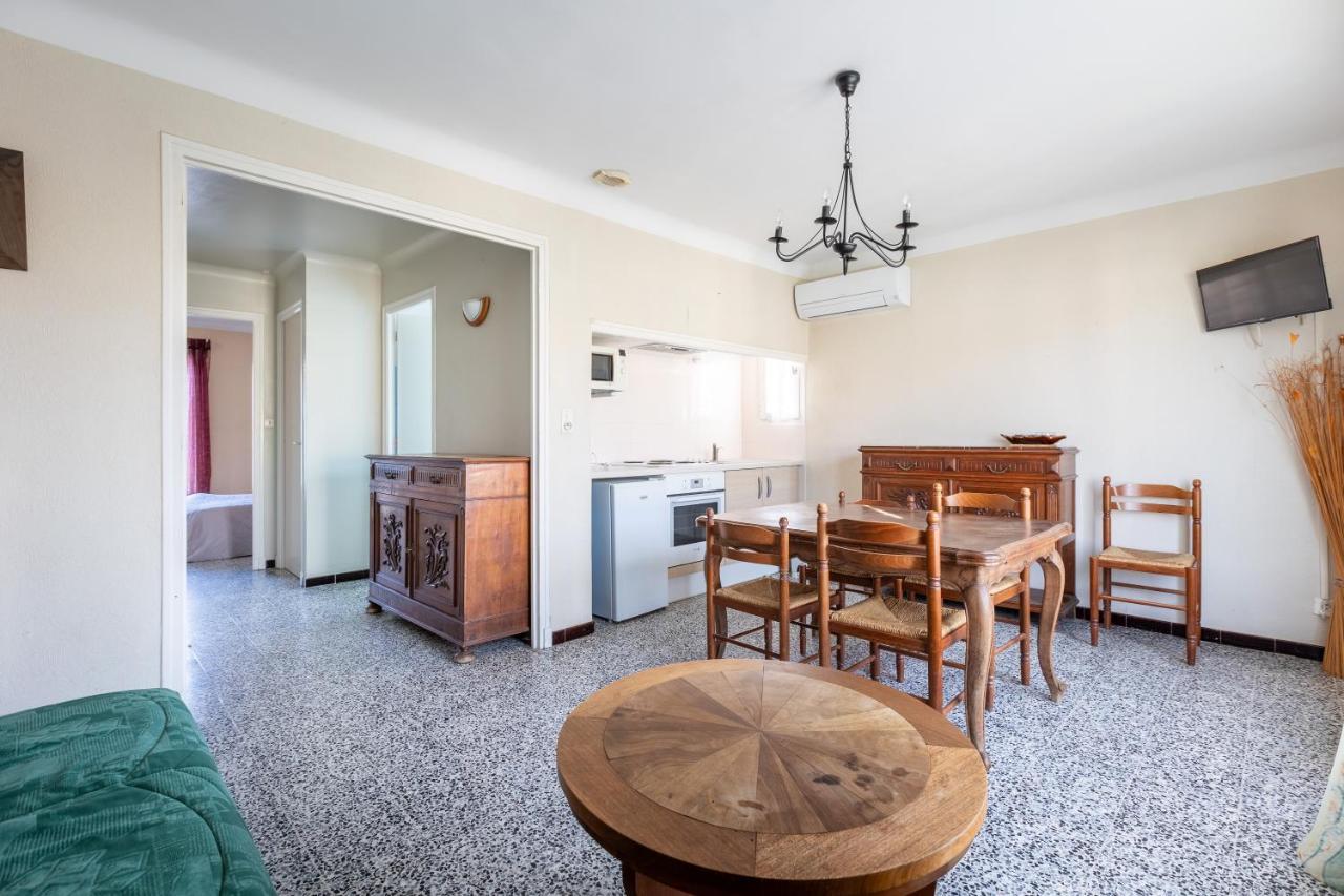 Orange - Appt A 10Min D'Argeles-Sur-Mer Saint-André Zewnętrze zdjęcie